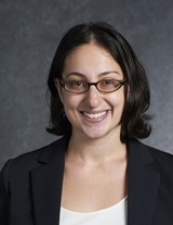 Debra Caplan