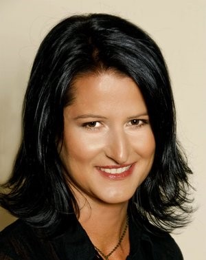 Agi Legutko