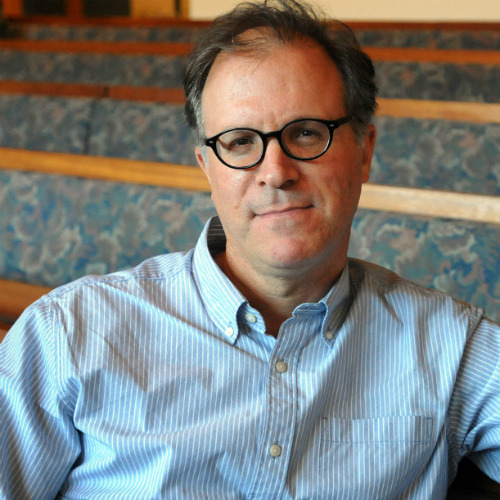 Ilan Stavans