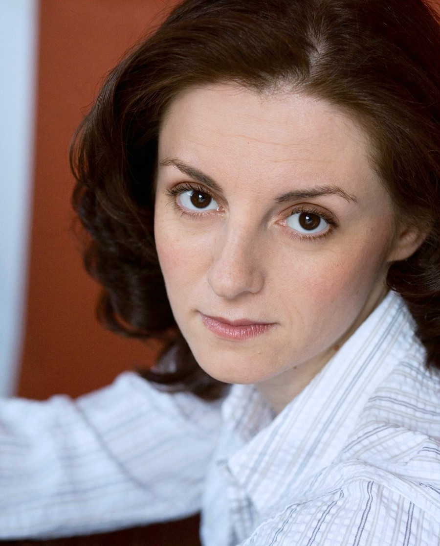 Yelena Shmulenson