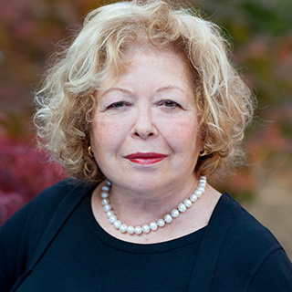 Edna Nahshon