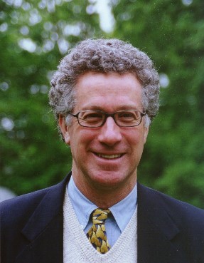 Eric Goldman
